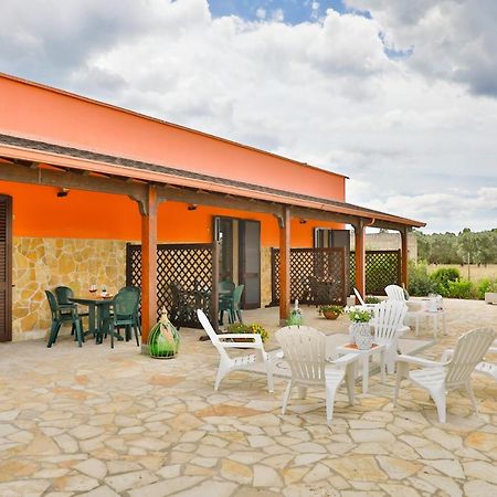 B&B La Casa Di Attilio Porto Cesareo Exterior foto