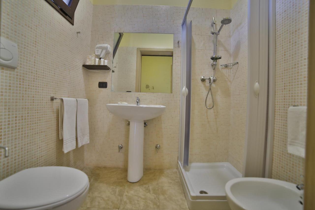 B&B La Casa Di Attilio Porto Cesareo Exterior foto
